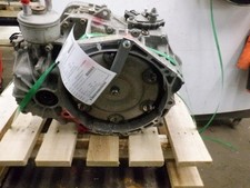12-17 Volkswagen Vw Jetta Gli Mam Automatic Transmission For 2.0l Oem