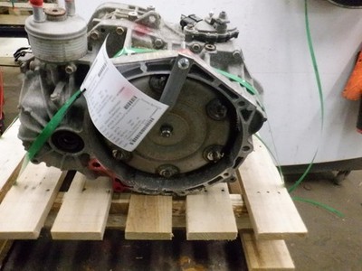 12-17 Volkswagen VW Jetta GLI MAM Automatic Transmission for 2.0L OEM