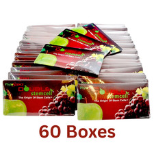 60 Packs Phytoscience Double StemCell Stem Cell Anti Aging [ 3 DAYS DELIVERY ]