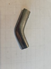 1968-72 442 Cutlass Drip Roof LH Rail Molding Chevelle Malibu Lemans GTO Tempest