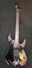 Ltd M-100 Guitar