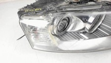 Feu avant (phare) Audi A8