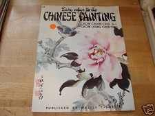 Walter T Foster 69 Easy Ways to do Chinese Painting