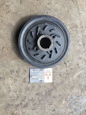MITSUBISHI PAJER SHOGUN L200 CRANK PULLEY CRANKSHAFT PULLEY 2.5 4D56 