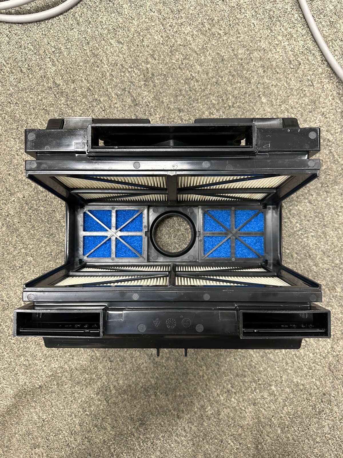 Hayward SharkVAC Automatic Robotic Pool Cleaner (W3RC9740CUB