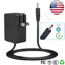 AC Adapter Laptop Charger Power for Lenovo ideaPad 100S-11IBY 80R2 5V 4A 20W US