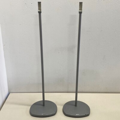 Jamo ST A310 Loudspeaker Stands compatible with A320 Speakers