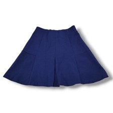 Vineyard Vines Skirt XXS W25" Waist Women's A-Line Skirt Mini Skirt Stretch EUC
