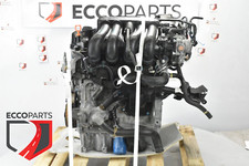Moteur Honda HR-V