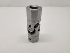 NEW OLD STOCK BELDEN UNIVERSAL JOINT UJ-NB2000X1000K-B