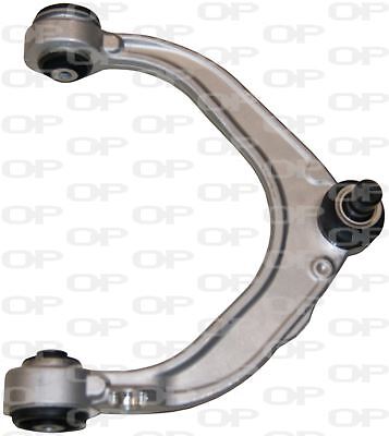 Triangle de suspension supérieur BMW X5 corrigeant les vibrations et le tirage directionnel