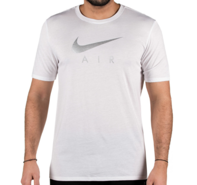 men's nike hybrid t shirt