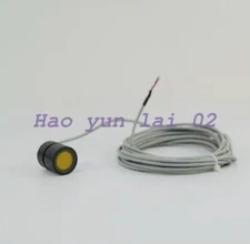 1PCS 1MHz DYW-1M-01N Ultrasonic Transducer Underwater Distance Measuring Probe