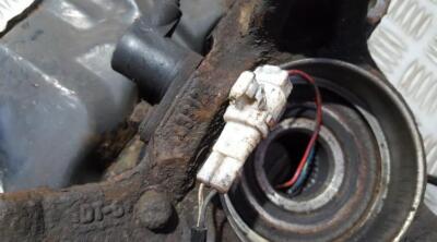 Toyota Avensis 2007 ABS Sensor (ABS WHEEL SPEED SENSOR) front left #514566-21