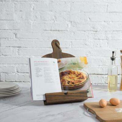 Cooking with Style: Elevate Your Kitchen Game with the Perfect Tablet Stand