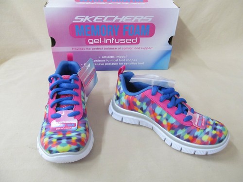 skechers size 2.5