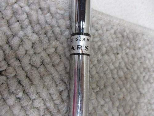 /H&B Louisville Levelume "Bobby Nichols" #3 Iron - Right Hand - Men's - #S29 - Picture 11 of 12
