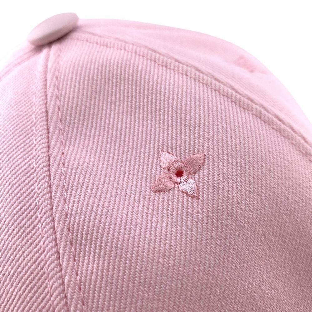 LOUIS VUITTON M7061L Cap-LV Iconic hat cap baseball cap