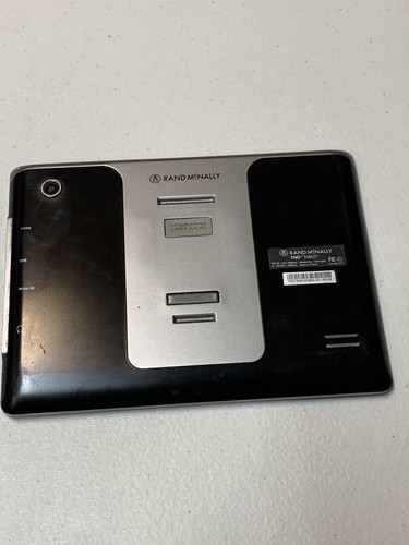 rand mcnally tndt80b