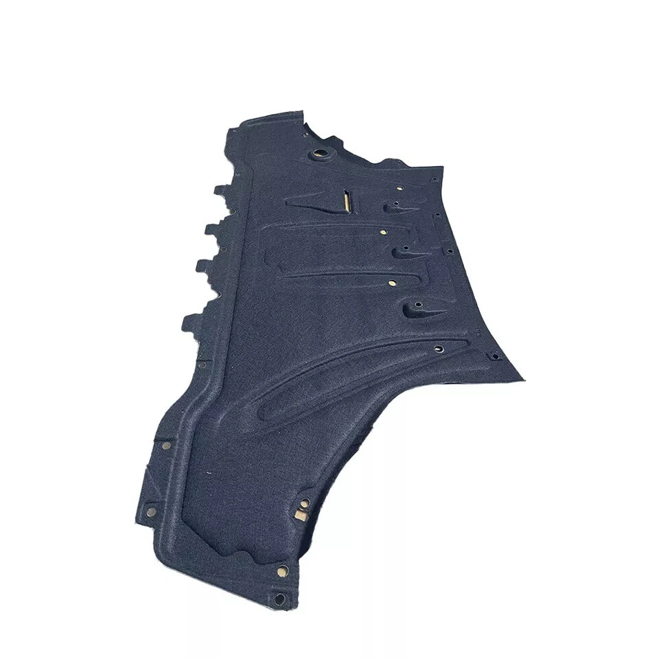 Front Lower Engine Splash Shield Guard NEW Fit For 2009-2013 Audi A8 Quattro S8 Foto 4 de 4