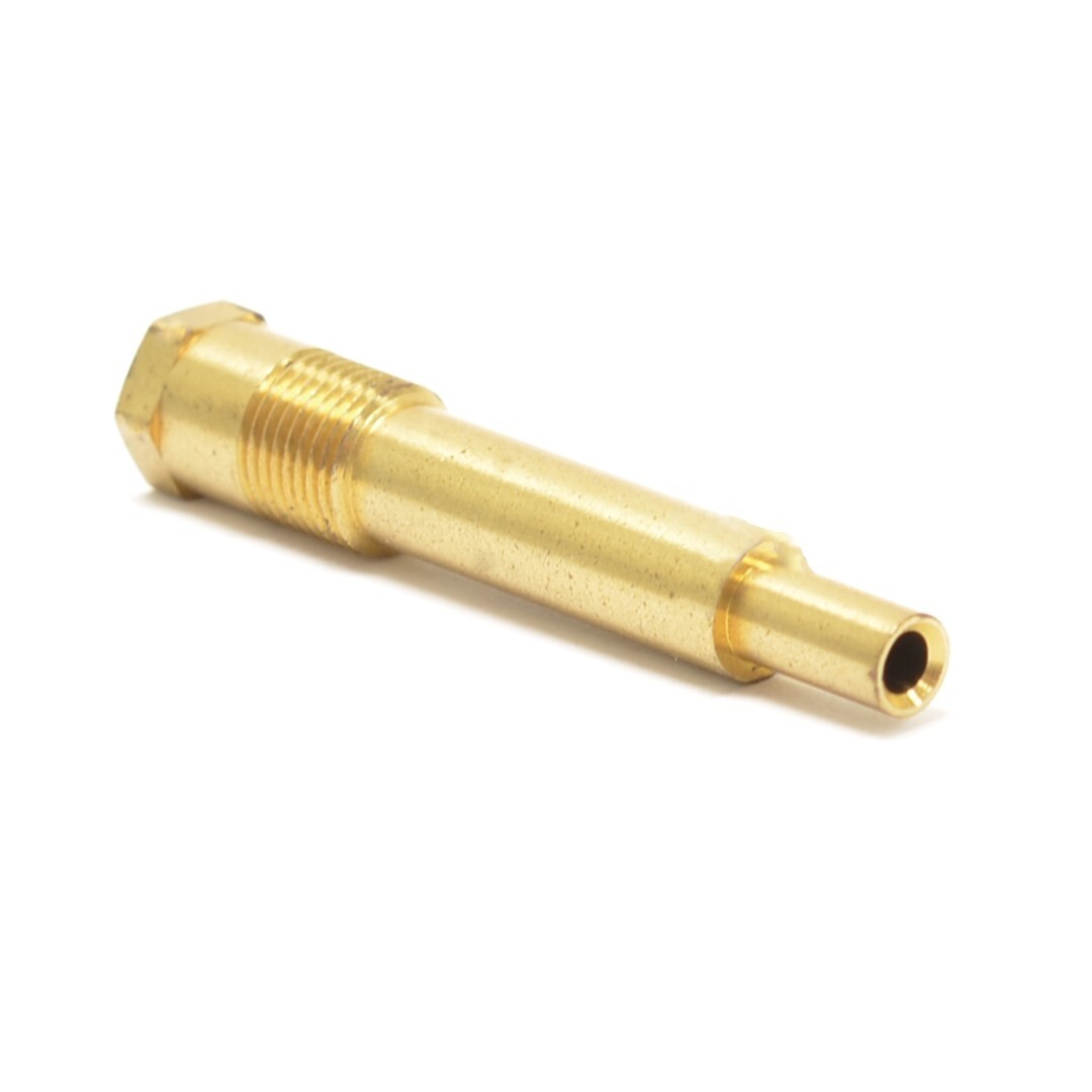 Genuine Mikuni OEM TMX Flat Slide 633 Series Size T0 Needle Jet
