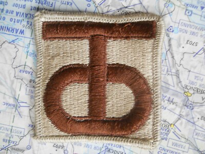 Demolition and Bomb disposal Team Armed forces of Bosnia and Herzegovina Patch