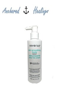 reversa glycolic acid