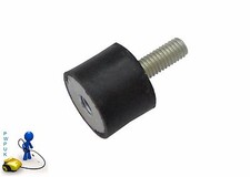 anti-vibration MONTAGE M4 Mâle Femelle 60 Rive