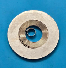 NEW MAINSPRING FOR SEIKO CALIBERS 7002 7005 7...