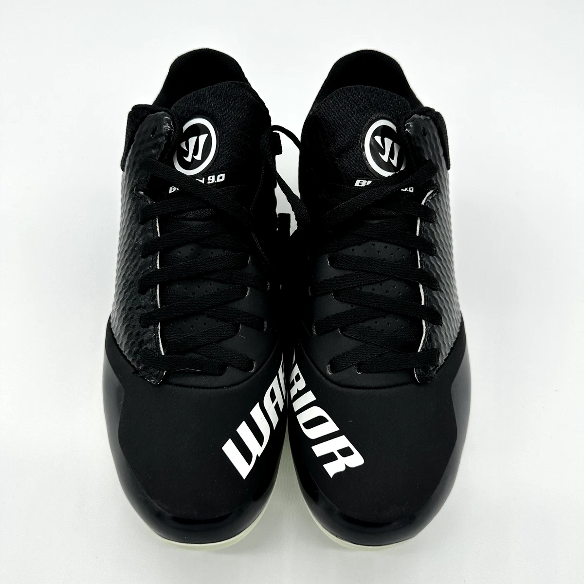 Warrior lacrosse hotsell cleats youth