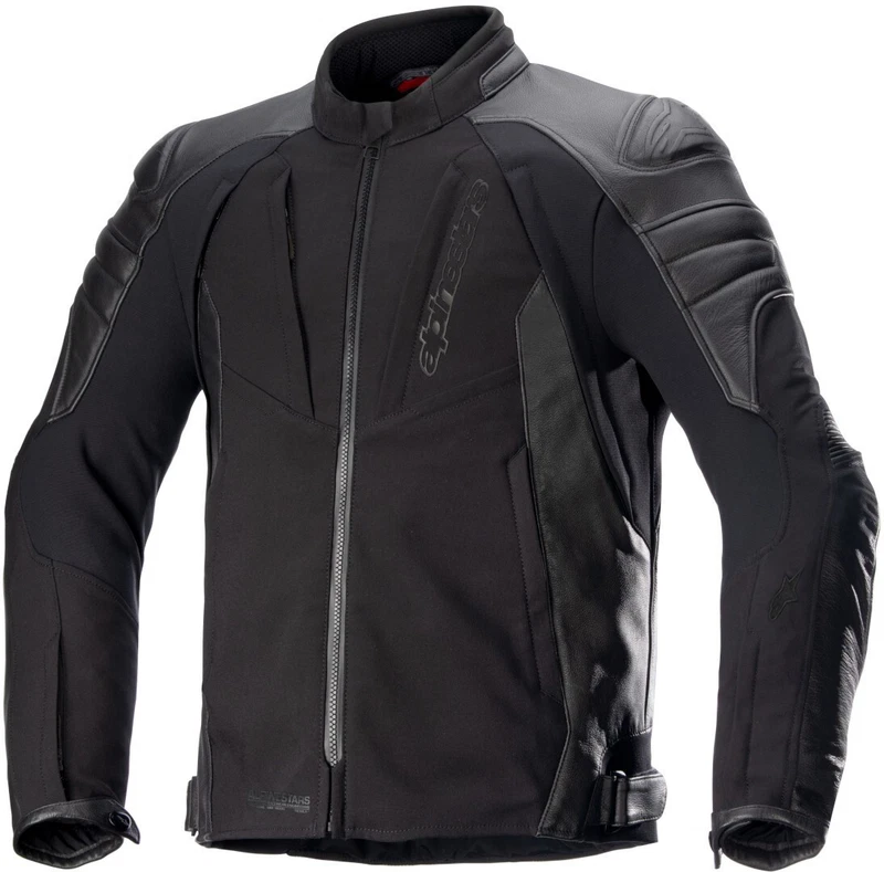 Alpinestars Proton Black, photo 4 of 9