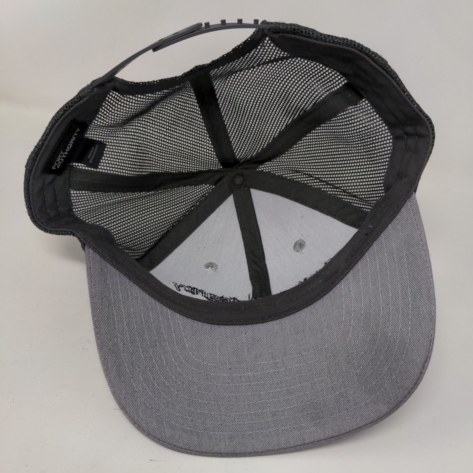 Southern Integrity Fleet Services Snapback Mesh B… - image 6