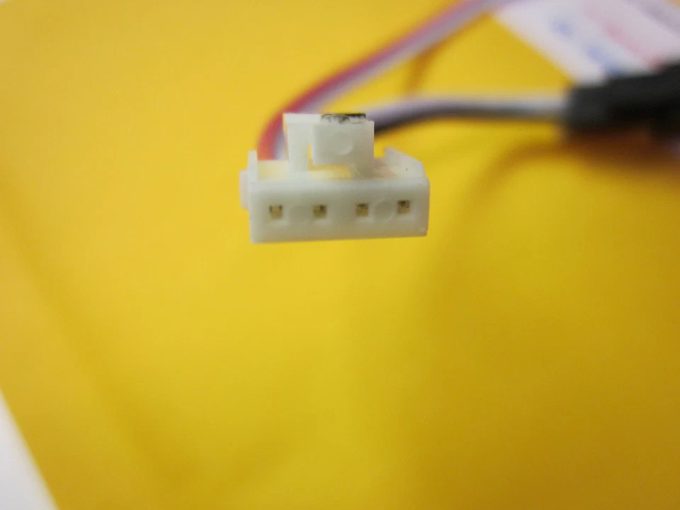 Insignia 48" NS-48D510NA17 186093 Main Board Cable [XP6] to Speakers - Image 3 of 4