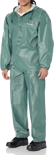 Rain Suit Ultra Lite2 All Sport Waterproof Jacket Coat Assorted Colors Gear Wea - Picture 10 of 18