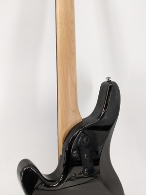 Ibanez RoadGear RD300 4-String Electric Bass Guitar - Black | eBay