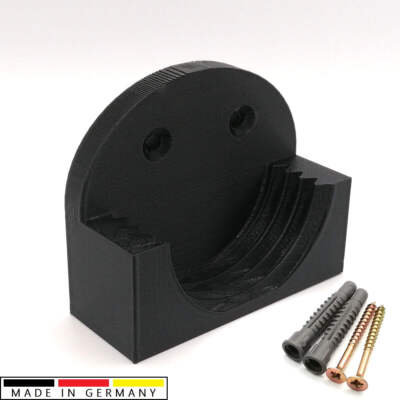 Wandhalterung passend für Thrustmaster Lenkrad Wallmount Quick Release Zubehör