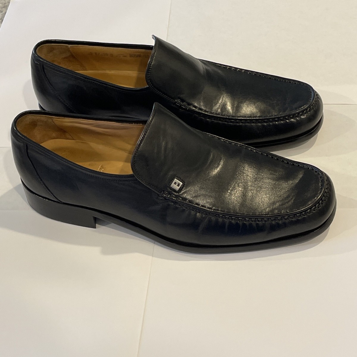 Bally Breme 20 Loafer Men display picture 2