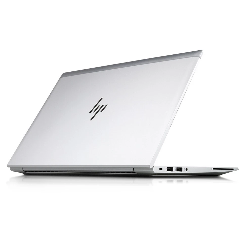 HP EliteBook 830 G8 · i5-1145G7 · 32GB · 512GB, Foto 4 von 5