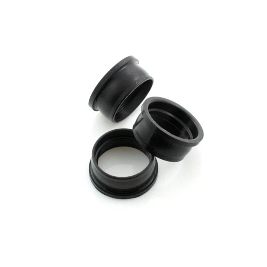 86710 Savage Octane - Auspuffverbinder / Auspuffdichtung Silikon - Bild 2 von 3