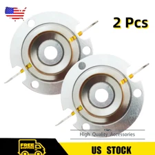 For PRO-TW820VC Tweeter Recone Kit 8 Ohm Replacement Diaphragms 25.4mm(1'') 2PCS