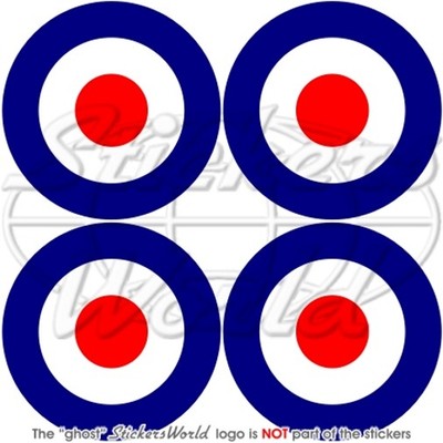 Alleand Alleand Arée de l'Air Luftwaffe Roundel Aéronef, 75 Vinyle
