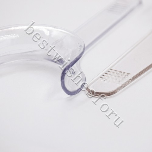 Retrattore Guancia Intraorale Dentale Apri Bocca Labbra Espansore O/C/W/T 3D Doppio - Foto 271 di 315