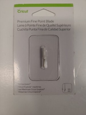 Premium Fine-Point Replacement Blade Cutting Blade