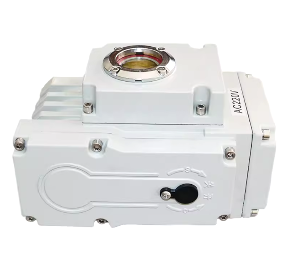 KK Series Electrical Actuators Pakistan