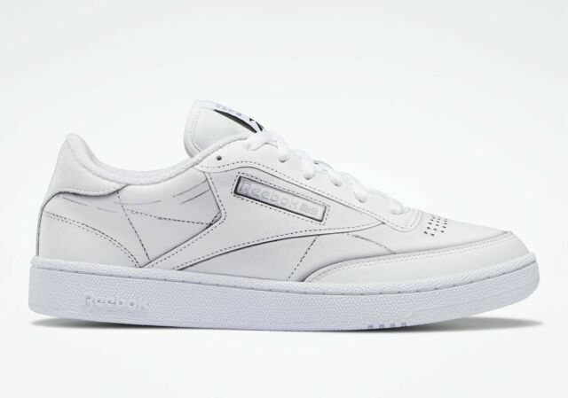 reebok club c x beauty