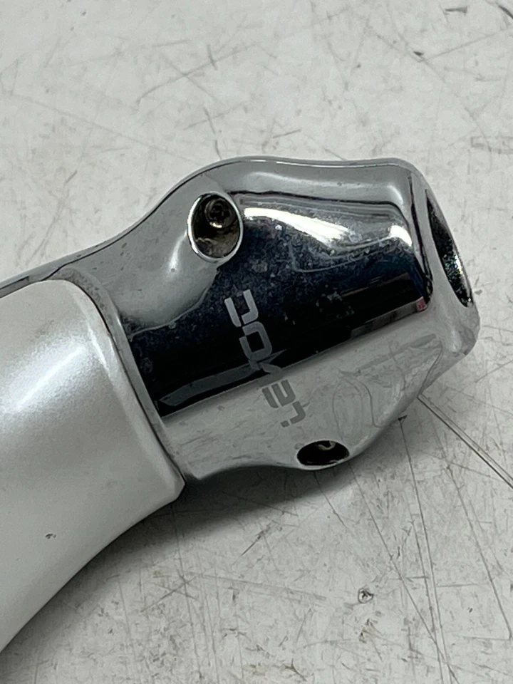 RARO JDM Toyota BB Scion XB Cromo Perilla de Cambio Cubierta NCP30 XP30 03-07 Opción OEM Foto 4 de 4