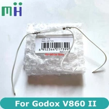 NEW For Godox V860II V860 II Flash Tube XE Xenon Lamp Flashtube SPEEDLIGHT 
