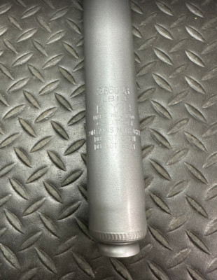 KYB Rear Suspension Strut Cartridge - 366006 - Fits Audi 80, 90 & 4000 Quattro