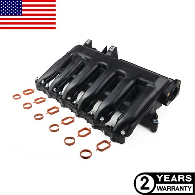 11617790701 Intake Manifold BMW M57 X3 E53 E83 E70 X6 E71 3.0d,sd xDrive 30d 35d