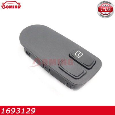 Car Electric Power Window Switch Right For DAF CF XF 1811229 1669888 1693129